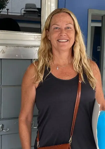 Tammy Wenguer, K-6 reading and dyslexia tutor